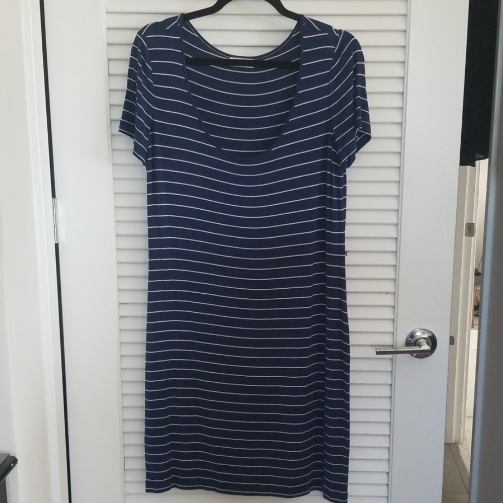 Soft Calvin Klein Dress